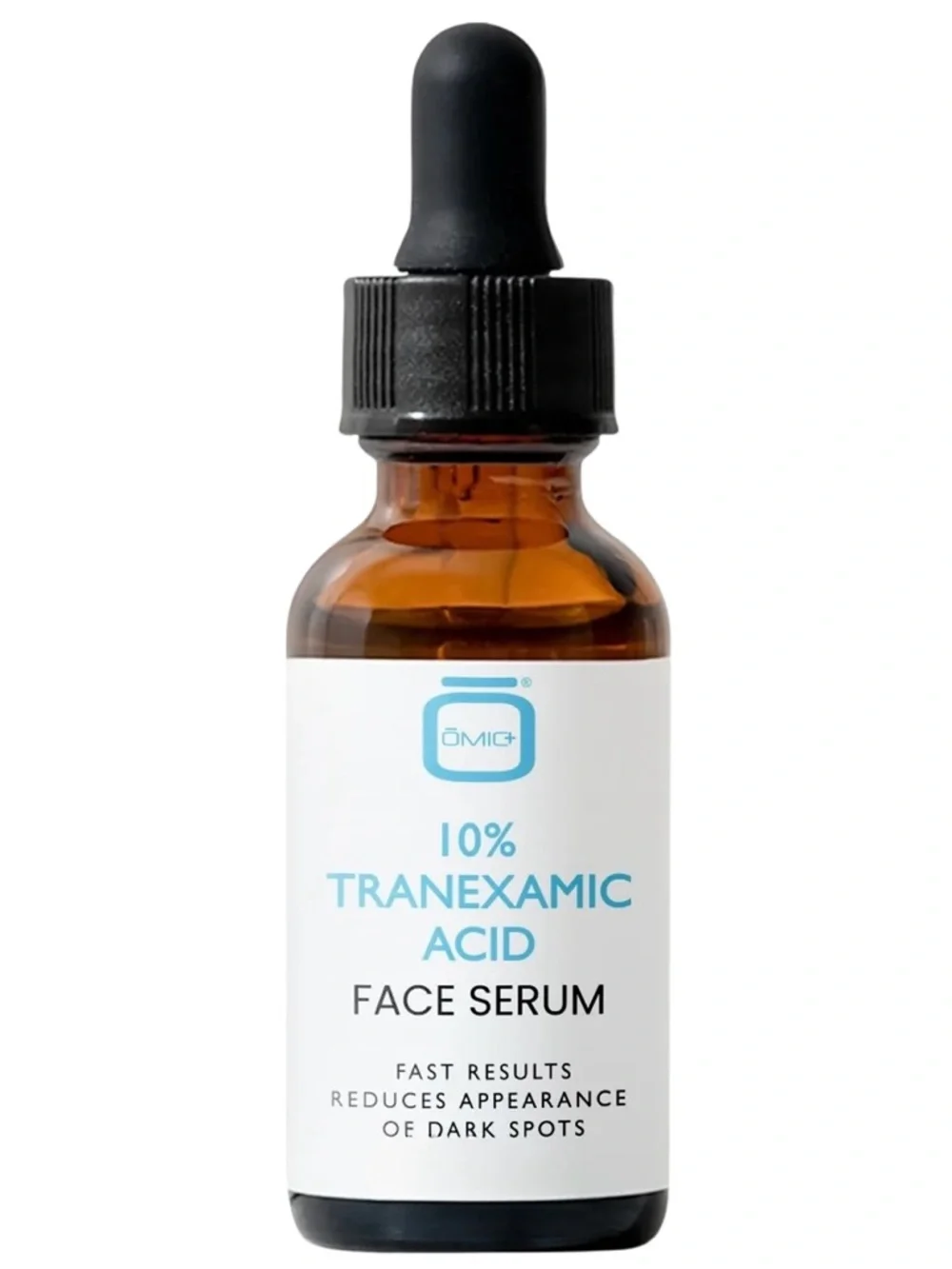 3/$12 OMIC+ Skincare 10% Tranexamic Acid Face Serum .33oz